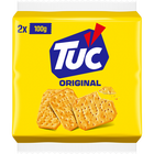 Galleta Tuc lu 100g 2u original