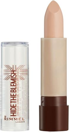 Corrector facial en barra Rimmel Hide Blemish 004