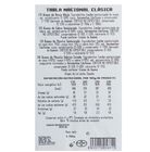 Tabla de quesos nacional clásica Juan Luna 200g (12 piezas)