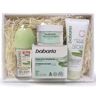 Cesta Aloe Vera, Babaria, Hidrata