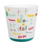 Vaso Tigex para microondas desde doce meses
