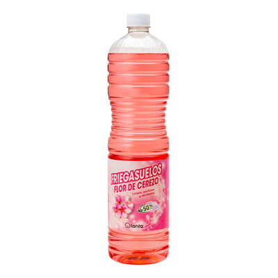 Friegasuelos Lanta 1,5l Flor de cerezo