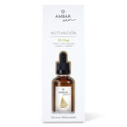 Esencia hidrosoluble Ambar zen 50ml té chai