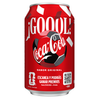 Refresco cola Coca-Cola Sabor Original lata 33cl
