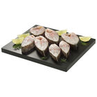 Corvina nacional  800g a 1,5kg