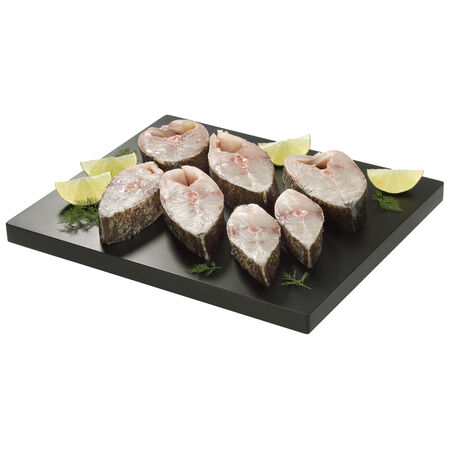 Corvina nacional  800g a 1,5kg