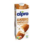 Bebida de almendras Alpro 1l
