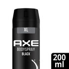 Desodorante en spray Axe 48h non stop fresh 200ml black