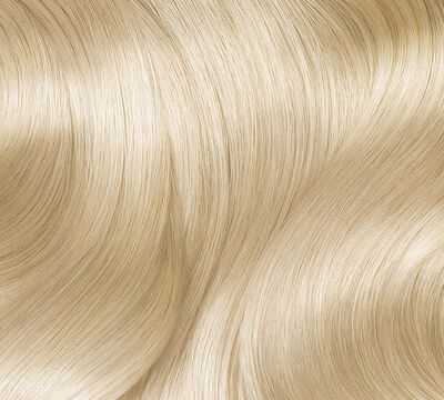Tinte para el cabello Color Sensation Rubio Extra Claro Ceniza 110 Garnier