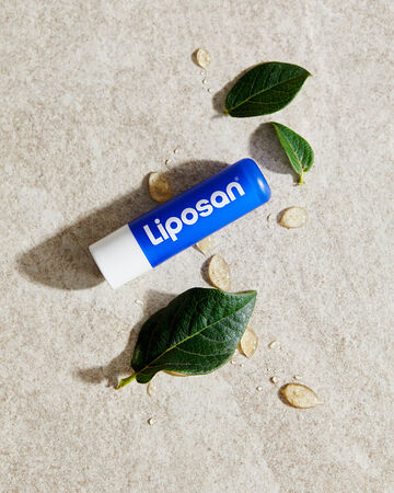 Protector labial Liposan 24h hidratación intensa