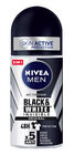 Desodorante en roll-on Nivea men 50ml invisible