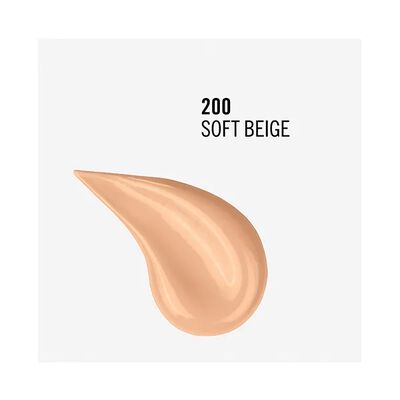 Maquillaje Rimmel Match Perfection 200