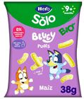 Alimento infantil Hero solo puffs ma&iacute;z 38g