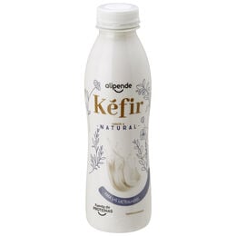 Kéfir Alipende 500g natural