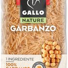 Fideos de garbanzo sin gluten Gallo nature 250g