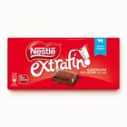 Chocolate con leche Nestl&eacute; Extrafino tableta 125g
