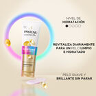 Acondicionador Pantene Pro-V Hydra 275ml para pelo seco y da&ntilde;ado