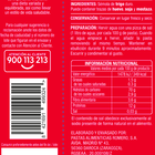Espirales Alipende 500g