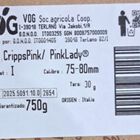 Manzana Pink Lady bandeja 750g