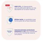 Leche continuaci&oacute;n en polvo Nidina 2 Nestl&eacute; desde 6meses 800g