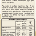 Cereal copos de avena suave Alipende 1kg