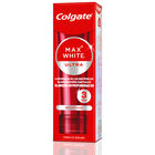 Pasta de dientes blanqueadora Colgate Max White Ultra 50ml