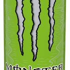 Bebida energética Monster 50cl ultra paradise