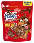 Galletas de chocolate Chocoflakes Chocomuerdos 100g