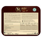 Helado bombón Magnum mini 6 uds clásico almendras 360ml