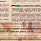 Pizza rústica Dr Oetker doble pepperoni 565g