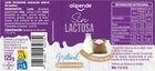 Leche fermentada sin lactosa Alipende pack 4 natural azucarado