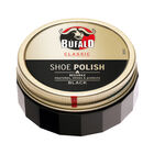 Betún para calzado lata Búfalo 75ml Negro