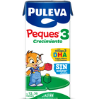 Leche crecimiento Puleva peques 3 12-36meses 1l