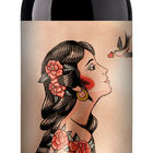 Vino tinto DO Ribera del Duero Tonteo 75cl  Tinta del Pa&iacute;s