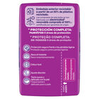 Compresa Ausonia Discreet 12 unidades Extra Protecci&oacute;n Completa