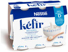 K&eacute;fir Nestl&eacute; pack 6 natural