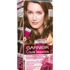 Tinte de cabello Garnier Color Sensation nº 6.0 rubio oscuro