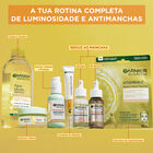 Crema contorno de ojos Garnier 15 ml Vitamina C
