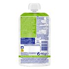 Pouch Nestle happy fruits desde 12meses 110g