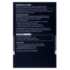 After shave en bálsamo Nivea 100ml protege&cuida