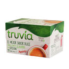 Endulzante Truvia stevia 40 sobres