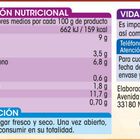 Callos con garbanzos Alipende 380g