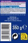 Galletas saladas Alipende 350g