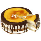 Tarta San marcos 650g