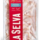 Pechuga de pavo cocida La Selva 90g