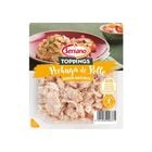Tiras de pechuga de pollo topping Serrano 140g