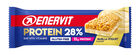 Barrita de prote&iacute;na con sabor vainilla yogurt Enervit 40g