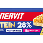 Barrita de prote&iacute;na con sabor vainilla yogurt Enervit 40g