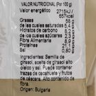Pipas peladas Alipende 200g fritas