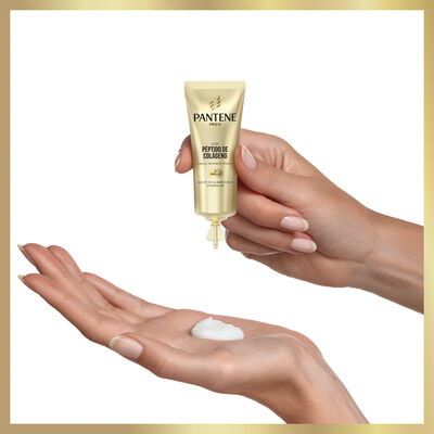 Ampollas de rescate Pantene 3 uds